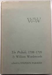 Tapa de Prelude 1798-99