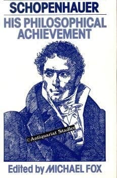 Tapa de Schopenhauer, his philosophical achievement