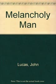 Tapa de Melancholy Man
