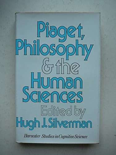 Tapa de Piaget, Philosophy and the Human Sciences