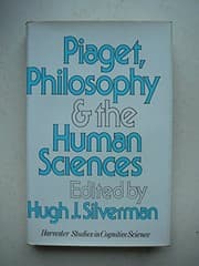 Tapa de Piaget, Philosophy and the Human Sciences