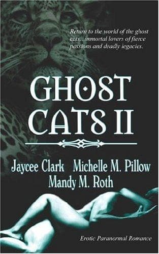 Tapa de Ghosts Cats 2