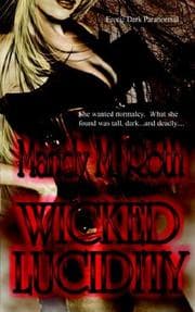 Tapa de Wicked Lucidity
