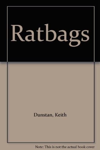 Tapa de Ratbags