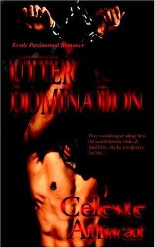 Tapa de Utter Domination