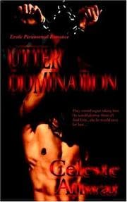 Tapa de Utter Domination