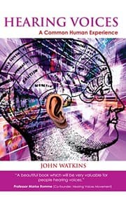 Tapa de Hearing Voices: A Common Human Experience