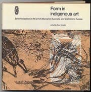 Tapa de Form in Indigenous Art: Schematisation in the Art of Aboriginal Australia and Prehistoric Europe