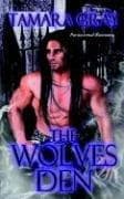 Tapa de The Wolves Den