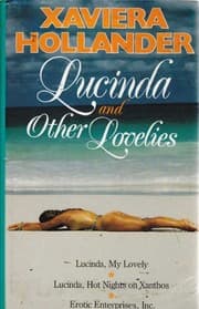 Tapa de Lucinda and Other Lovelies