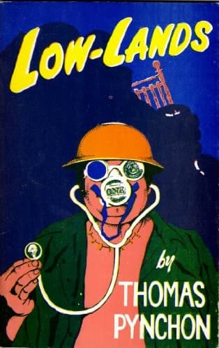Tapa de Low-lands