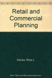 Tapa de Retail and commercial planning