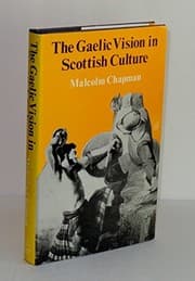 Tapa de The Gaelic vision in Scottish culture