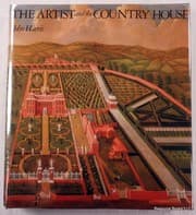Tapa de The artist and the country house