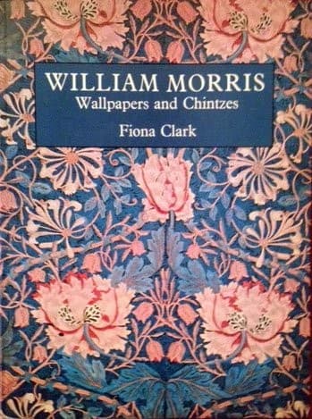 Tapa de Wallpapers and Chintzes