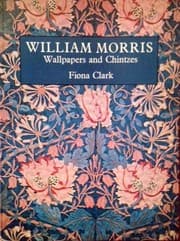 Tapa de Wallpapers and Chintzes