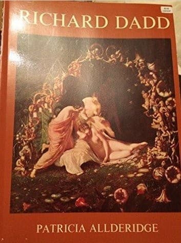 Tapa de Richard Dadd