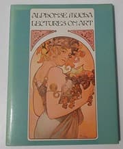 Tapa de Lectures on art