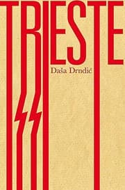 Tapa de Trieste