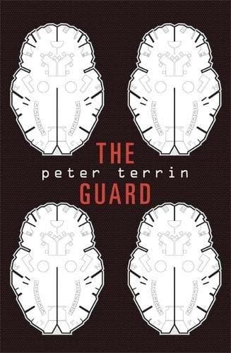 Tapa de The Guard