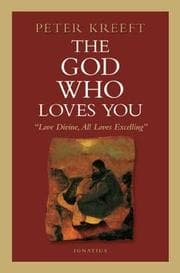 Tapa de Knowing the truth of God's love