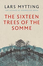 Tapa de The Sixteen Trees of the Somme