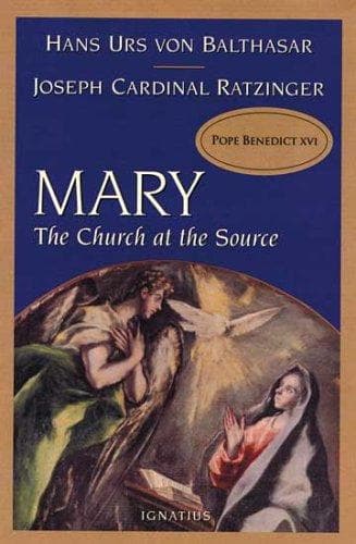 Tapa de Mary