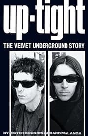Tapa de Uptight: The Velvet Underground Story