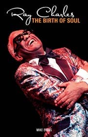 Tapa de Ray Charles