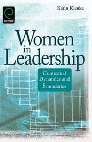 Tapa de Women in Leadership: Contextual Dynamics and Boundaries