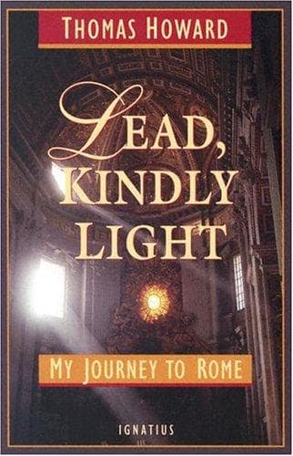 Tapa de Lead Kindly Light