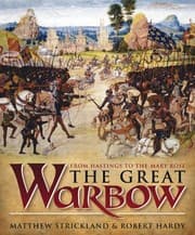 Tapa de The Great Warbow: From Hastings to the Mary Rose