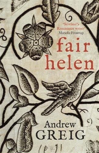Tapa de Fair Helen