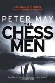 Tapa de The Chessmen