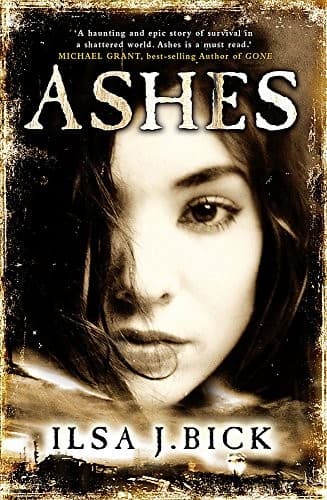 Tapa de Ashes