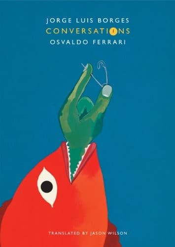 Tapa de Conversations, Volume 1