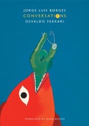 Tapa de Conversations, Volume 1