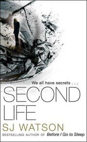 Tapa de Second Life