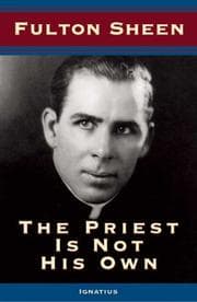 Tapa de The Priest Is Not His Own