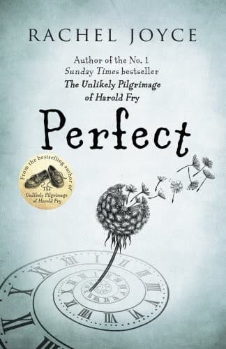 Tapa de Perfect