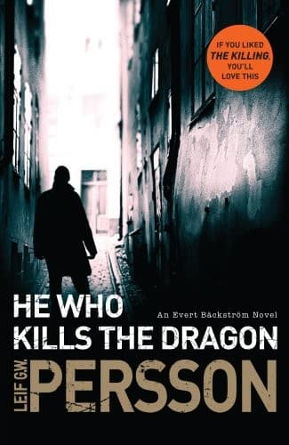 Tapa de He Who Kills the Dragon