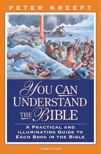 Tapa de You Can Understand The Bible