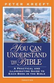 Tapa de You Can Understand The Bible