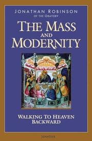 Tapa de The Mass And Modernity