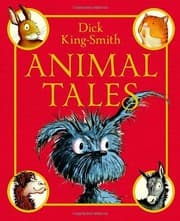 Tapa de Animal Tales