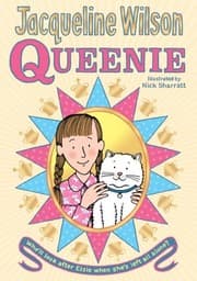 Tapa de Queenie