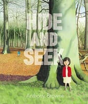 Tapa de Hide and Seek
