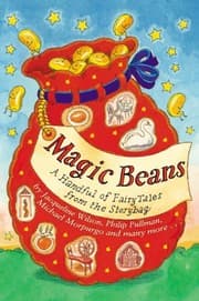 Tapa de Magic Beans.