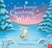 Tapa de Snow Bunny's Christmas Wish