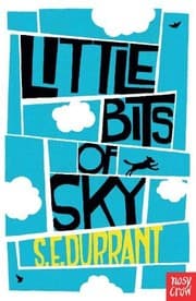 Tapa de Little Bits of Sky